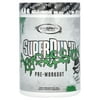 SuperPump Aggression - Next-Gen Pre-Workout
