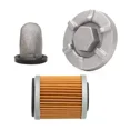 thumbnail image 3 of Oil Drain Plug Strainer Filter Kit, Compatible with 350cc ATV Models, Durable and Easy-to-Install, 3 of 10