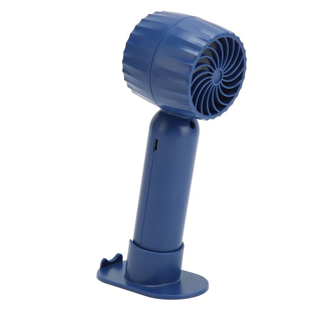 Handheld Eyelash Fan Mini Fan USB Rechargeable Glue Dryer For Beauty Salon Home