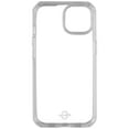 thumbnail image 3 of ITSKINS Spectrum_R Clear Case for iPhone 15 / iPhone 14 - Transparent, 3 of 3