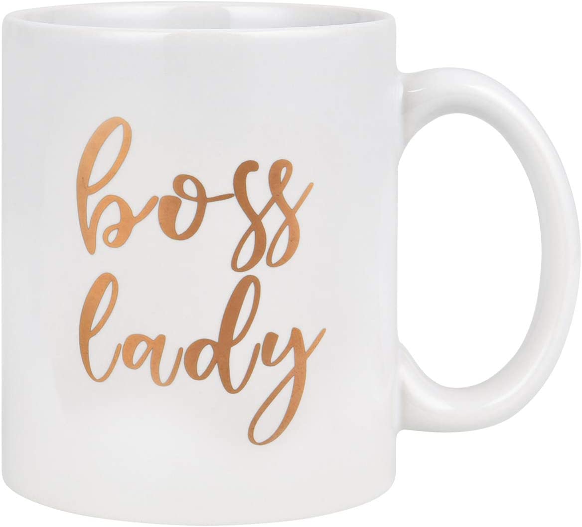 boss lady gifts