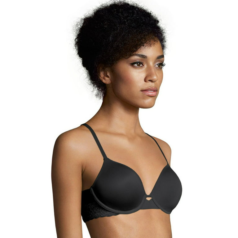 Maidenform One Fab Fit® 2.0 FlexBack Underwire Bra - Size - 32A - Color -  Black