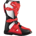 thumbnail image 2 of Answer AR1 Youth MX Offroad Boots Black/Red/White 6 USA, 2 of 3