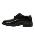 thumbnail image 4 of Deer Stags Boys Gabe Lace-Up Dress Comfort Oxford - Black- 1 Little Kid Medium, 4 of 9
