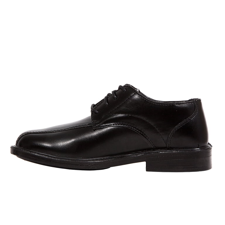 Deer Stags GABE  Black Oxford Shoes Deer Stags Kids main image 3