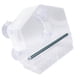 thumbnail image 4 of Alimentador de pájaros de Ventana Ticfox comedero de acrílico Transparente con 4 ventosas, 4 of 14