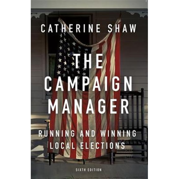 Pre-Owned The Campaign Manager