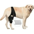 thumbnail image 4 of Dog Leg Support Brace Rear Leg Knee Brace Hip Joint Support Dog Leg Brace, 4 of 9
