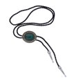 thumbnail image 3 of Accesorios de disfraz Zulema estilo vintage para hombre verde, 3 of 8