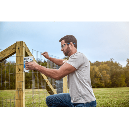 HART Heavy Duty 4-In-1 Staple Gun