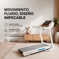 thumbnail image 3 of Caminadora Electrica Plegable Pro 15km/h Inclinacion Manual Centurfit, 3 of 7