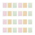 thumbnail image 1 of 32Pcs Cleaning Cloth for Mobile Phone Screens Lenses Glasses Watch and Jewelry, 1 of 4