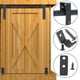 thumbnail image 2 of Kit de Herrajes Vhermosa para Puerta Corredera 150cm, 2 of 5