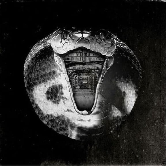 The Mommyheads - Genius Killer - Music & Performance - Vinyl