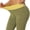 Yellow, variant on Vedolay Womens Yoga Pants With Pockets Yoga Pants for Womens, Women's High Waisted Drawstring Tummy Control Sweatpants,White L