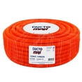 thumbnail image 1 of Ductomax Cinta Adhesiva Naranja 1/2"X50M, 1 of 3