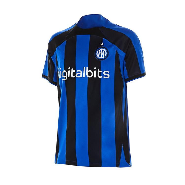 インテル DIMARCO 32 ユニフォーム 2022 HEFEI，22-23 Internazionale Milano Home Shirt Number 32