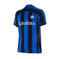 thumbnail image 4 of HEFEI，22-23 Internazionale Milano Home Shirt Number 32 Dimarco Jersey Man, 4 of 4