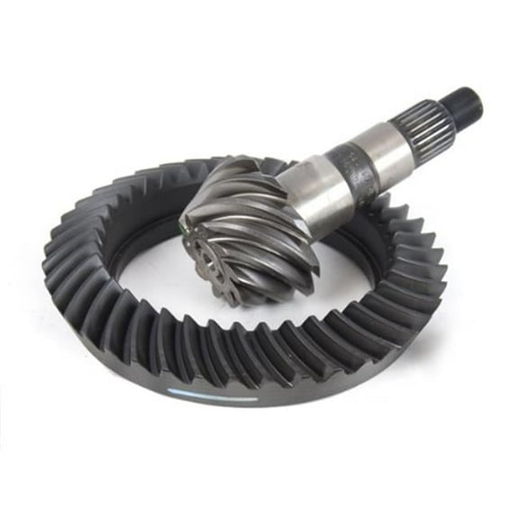 8.87 in. Bolt Dia, Ring & Pinion Gear Set 3.73-1 Rato for GM 12