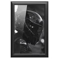 thumbnail image 1 of Cuadro Decorativo 89x59 cm Casco Papel Metálico Textura Brillante, 1 of 7