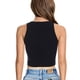 thumbnail image 2 of VISgogo Mujeres Día de la Independencia Tank Tops, Adultos Slim-fit Star amp; Stripe Print Cuello Redondo Crop Tops VISgogo moda, 2 of 5