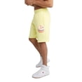 thumbnail image 3 of Champion Mens 10 Inch Reverse Weave C Shadow Cut-Off Shorts IUC-L, 3 of 6