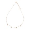 thumbnail image 1 of Mother's Day Collier Mère Collier Pendentif en Acier Inoxydable Cadeau, 1 of 7