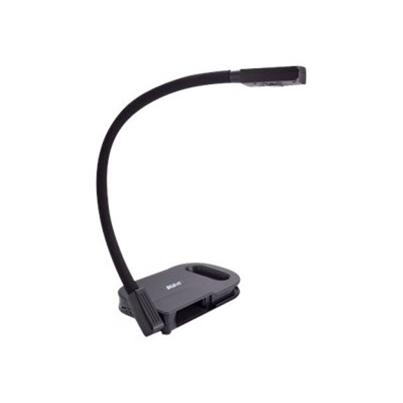 AVer AVerVision U50 - Caméra pour Documents - Couleur - 5 MP - 2592 x 1944 - 1000 TVL - audio - USB 2.0