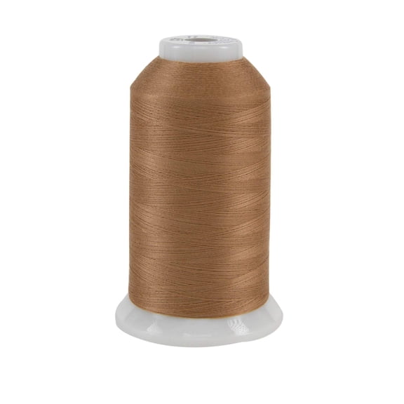 So Fine Polyester Thread 3-ply 50wt 3280yds Fawn
