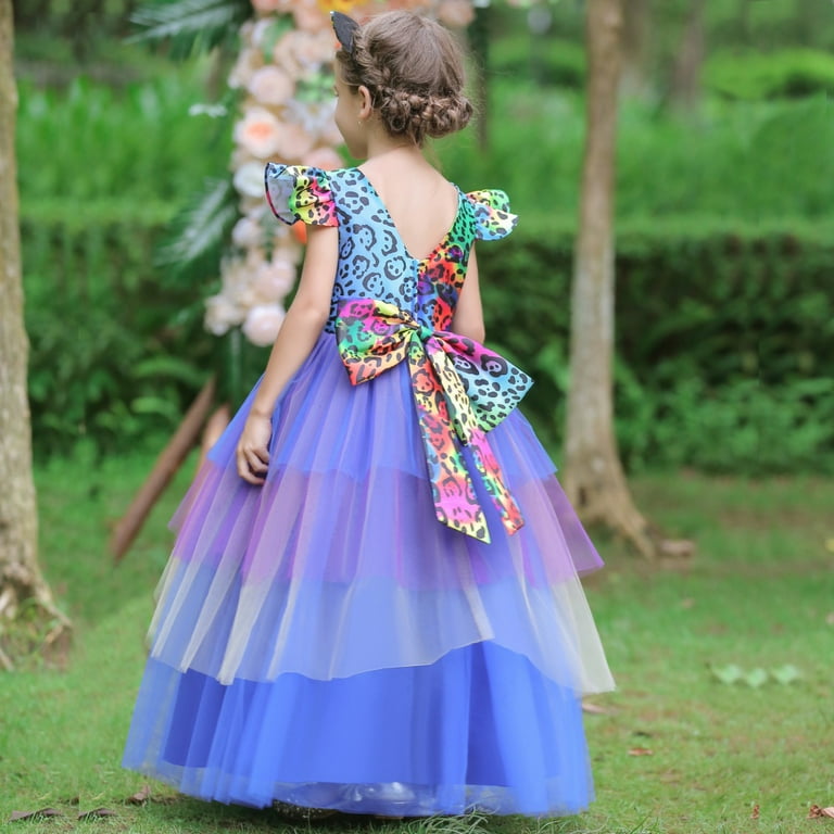 Party wear dresses for 2024 13 years old girl