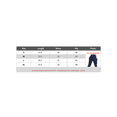 thumbnail image 4 of Lucakuins Ropa deportiva para mujer Leggings Levantamiento de glúteos Leggings de entrenamiento Cintura alta Color sólido Elástico Correr Yoga Pantalones Adelgazar Medias Pantalones Lucakuins moda, 4 of 4
