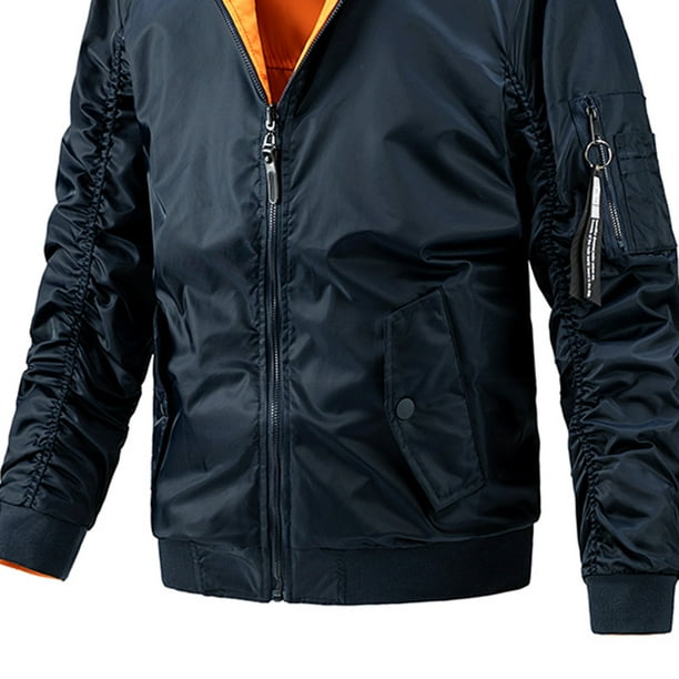 Flight outlet suit jacket