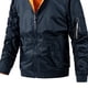 thumbnail image 5 of Chaquetas Para Hombres Chaqueta de Invierno Traje de Vuelo de Moda Más Algodón Reversible Cuello Alto Abrigo Cálido Odeerbi  ODB175564, 5 of 5