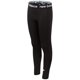 thumbnail image 5 of Set de ropa interior Performance New Balance para niños, tallas 10-12, color negro, 5 of 6