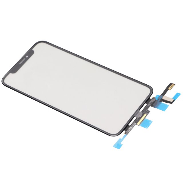 Reemplazo De Pantalla LCD De Teléfono, Montaje De Digitalizador De Pantalla LCD Protector De Ajuste Perfecto Duradero Para Mantenimiento