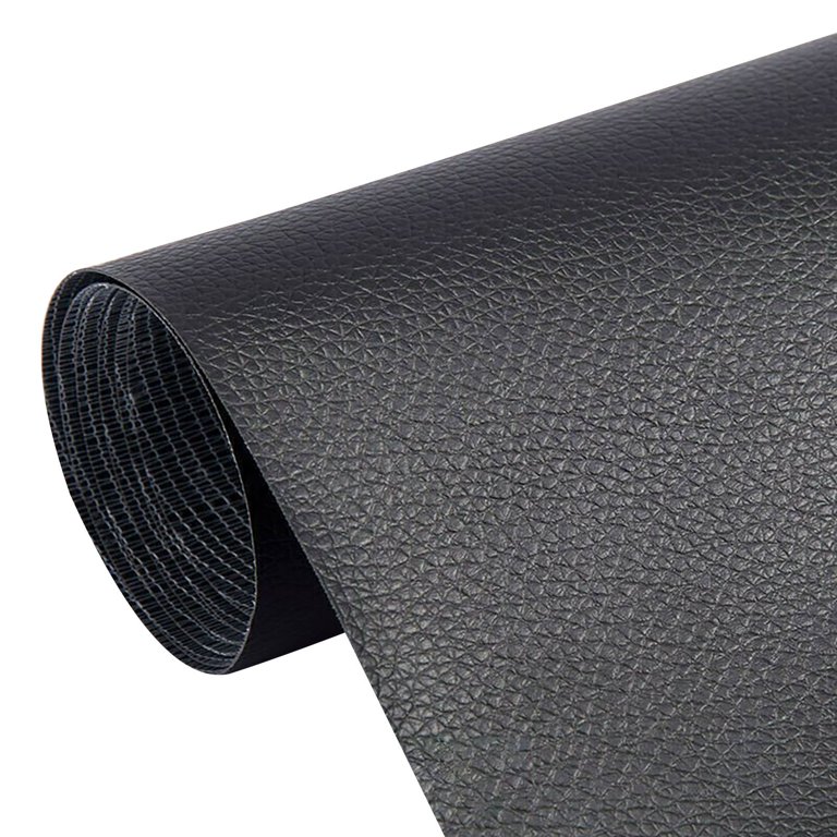 Leather-Repair-Patch Self-Adhesive Leather Refinisher-Cuttable Sofa  Repair-Patch