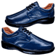 thumbnail image 2 of Zapato de Hombre en Piel Borrego para Pie Diabetico Comodo Confort 00MD, 2 of 6