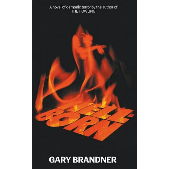 Hellborn, (Paperback)