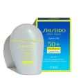 thumbnail image 2 of Protector solar Shiseido Sports BB SPF50+ de secado rápido, muy oscuro, 30 ml, 2 of 3