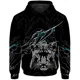 thumbnail image 2 of Sudaderas de otoño para hombre, sudadera con capucha informal Harajuku, jersey con estampado de pantera, ropa para hombre, ropa Y2k, sudadera con capucha para hombre, genial, 2 of 4