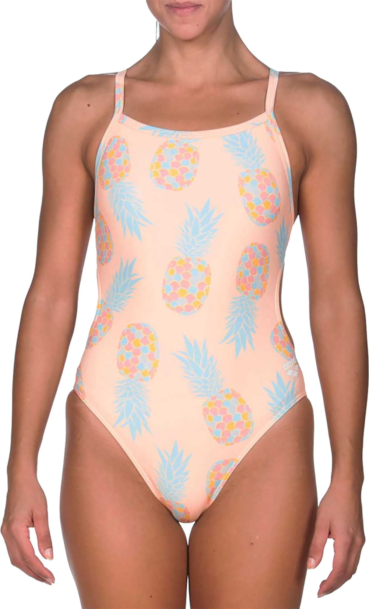 one piece swimsuit walmart
