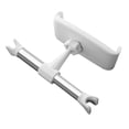 thumbnail image 6 of 2nd Gen Car Headrest Mount - 360° Rotatable Tablet & Phone Holder for Backseat, Hands-Free Lazy Bracket for Road Trips & Kids Entertainment, 6 of 7