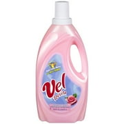Vel Rosita: Fine Fabric Detergent, 33.8 Fl Oz