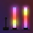 thumbnail image 6 of Govee New Flow Pro TV Light Bar with Camera, for TV and PC Ambient Lighting, Music and Video Sync Feature, LED Light Bar, 6 of 6