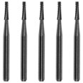 thumbnail image 3 of MOVTOTOP 5 Pcs Embout de Forage en Tungstène pour Réparation et Entretien de Fissures de Fenêtre de Voiture, 3 of 7