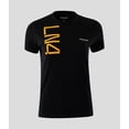 thumbnail image 2 of McLaren F1 Woman's Lando Norris Core T-Shirt- Black, 2 of 15