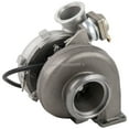 thumbnail image 2 of Turbo Turbocharger For Detroit Diesel Series 60 14.0L Replaces Garrett GTA4508V 758204-5007 23534361 - BuyAutoParts, 2 of 11