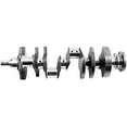 thumbnail image 2 of SCAT ENTERPRISES 7-400-4000-6000 SBC 4340 Forged Crank - 4.000 Stroke, 2 of 3