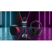 The Voice - Audition Active Noise Cancelling Headphones