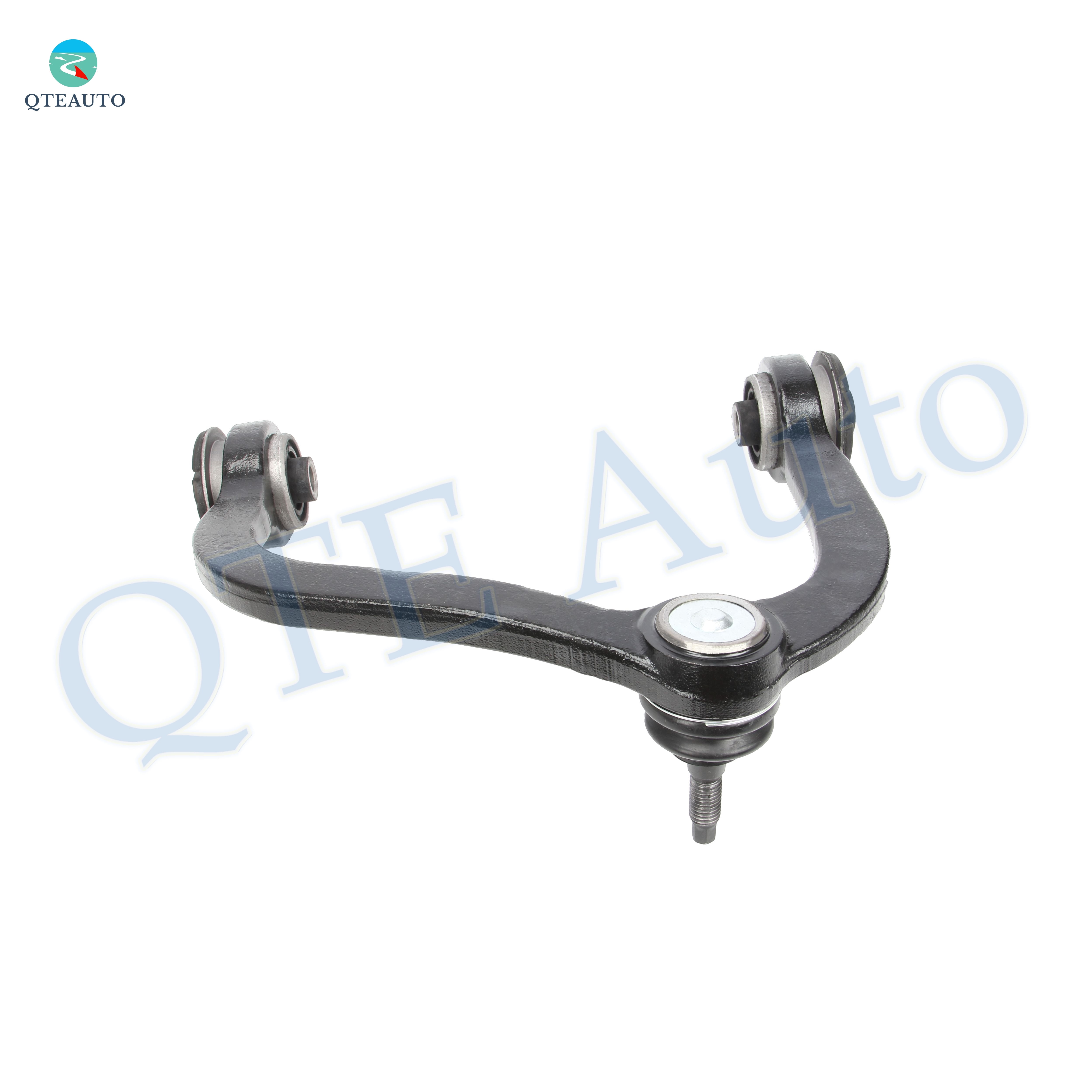 Pair of 2 Front Left-Right Upper Control Arm Ball Joint For 2004-2014 Ford F-150